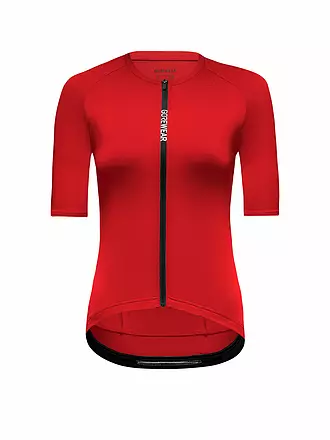 GOREWEAR | Damen Trikot Spinshift FZ | 